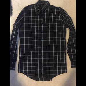 Jf ferrar unique cubed print